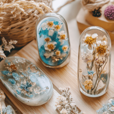 Küçük Evlerde Yapay Çiçeklerle Geniş Alan Etkisi Yaratma Yöntemleri