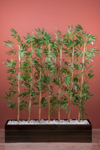 140 Cm Bambu Seperatör