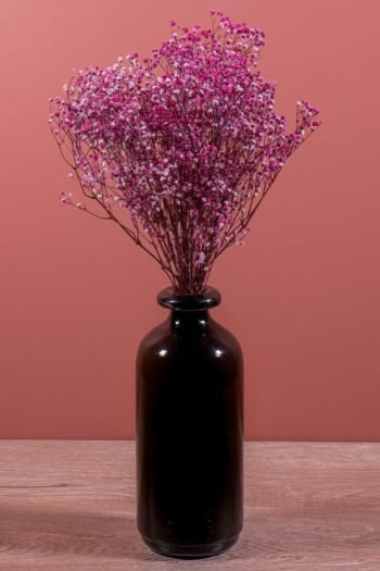 Şoklanmış Cipso Demeti Lila